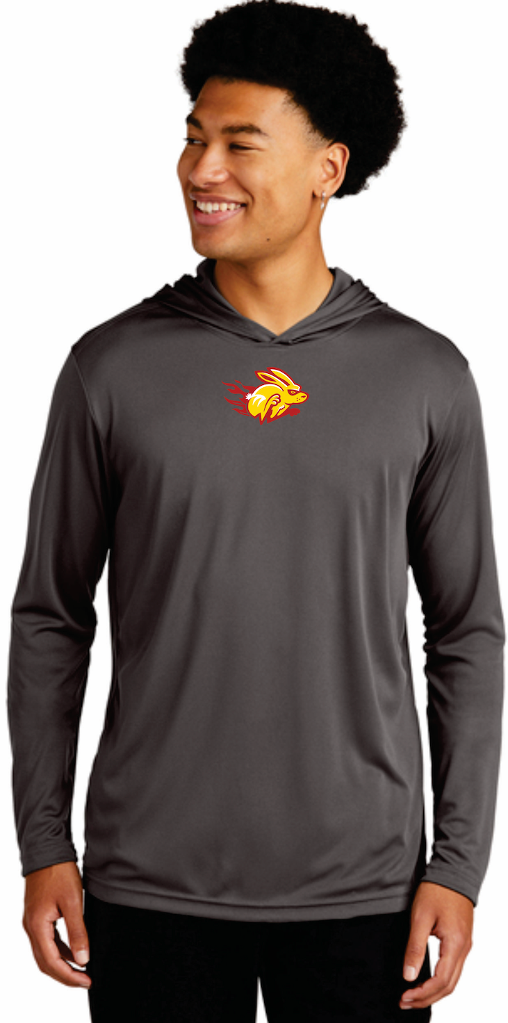 Lightweight Performance Hoodie T-Shirt
