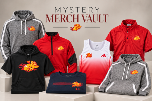 Mystery T- Shirt Bundle