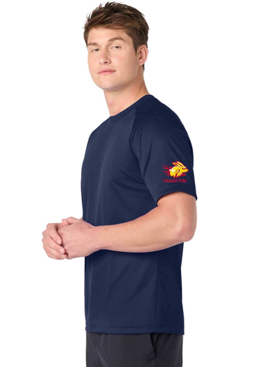 2026 Prairie America 250 Tech T-Shirt