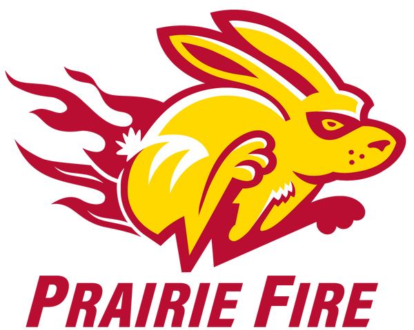 Prairie Fire Marathon Series